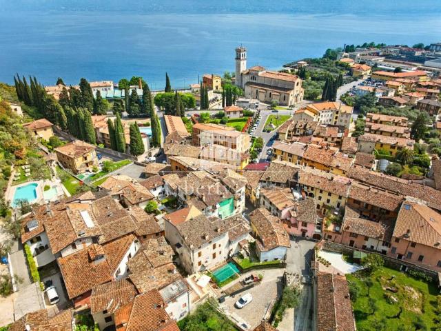 Villetta a schiera in vendita a Toscolano Maderno BS