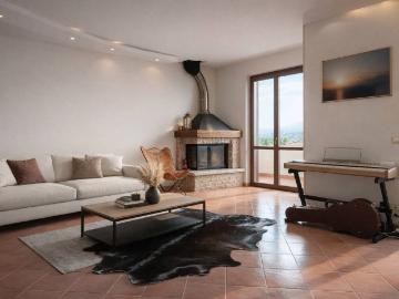 Appartamento in vendita a Toscolano Maderno BS