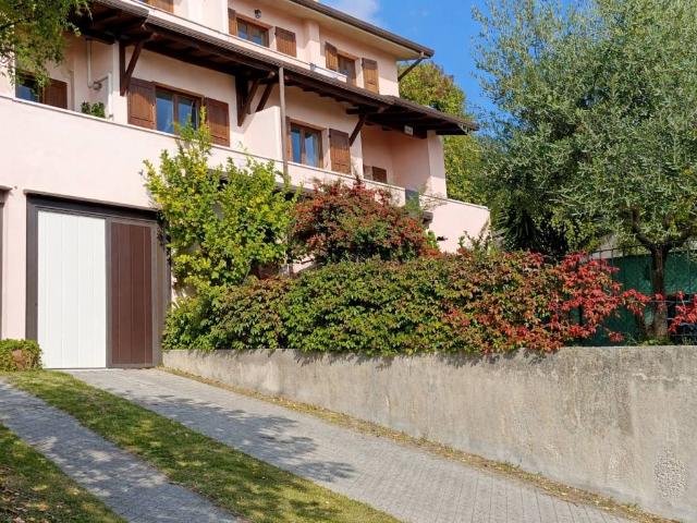Appartamento in vendita a Toscolano Maderno BS