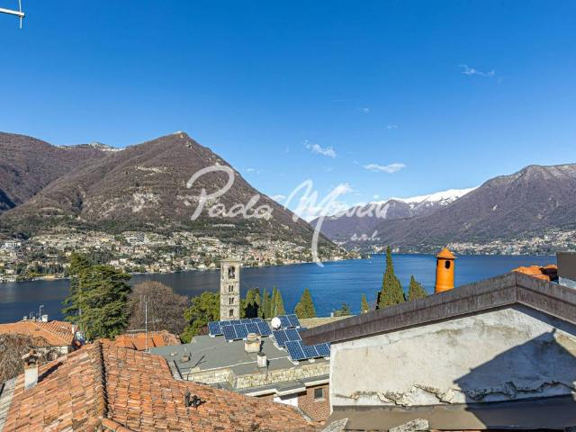 Appartamento in vendita a Torno CO