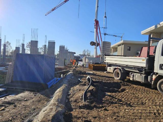 Villetta a schiera in vendita a Torbole Casaglia BS