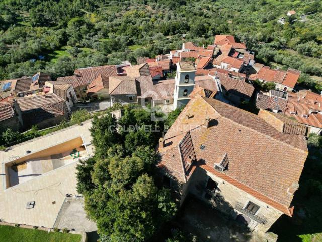 Villetta a schiera in vendita a Torchiara SA