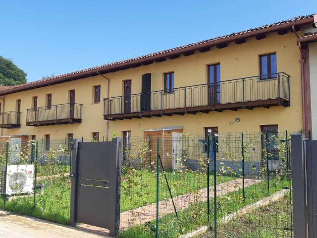 Villetta a schiera in vendita a Torino TO