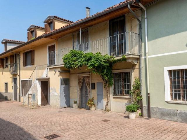Villetta a schiera in vendita a Torino TO