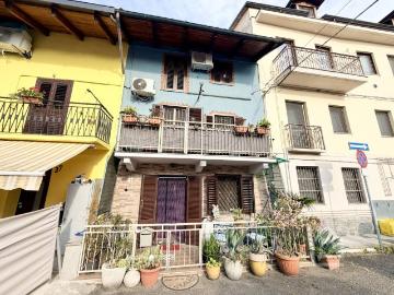 Villetta a schiera in vendita a Torino TO