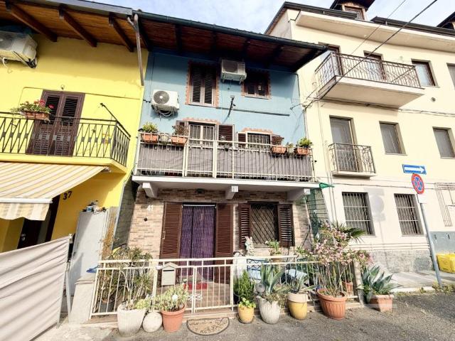 Villetta a schiera in vendita a Torino TO