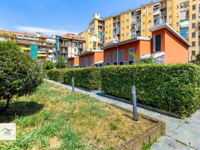 Villetta a schiera in vendita a Torino TO