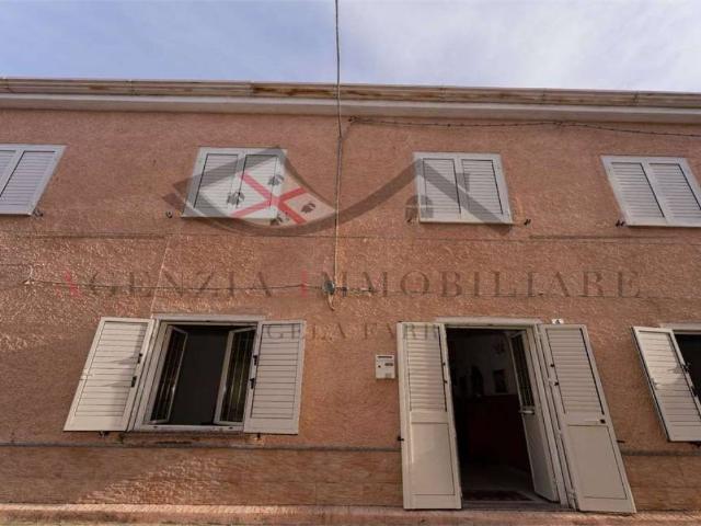 Villetta a schiera in vendita a Torpè NU
