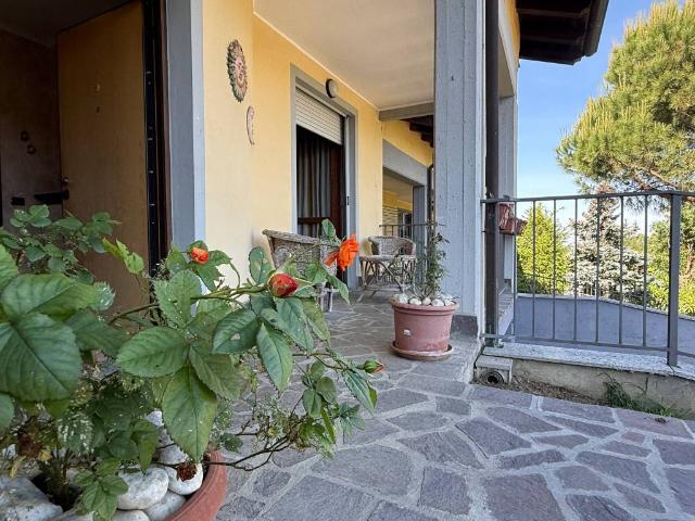 Villetta a schiera in vendita a Torrazza Coste PV