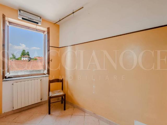 Villetta a schiera in vendita a Torrazzo BI