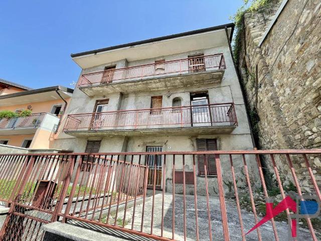 Villetta a schiera in vendita a Torre de' Busi BG