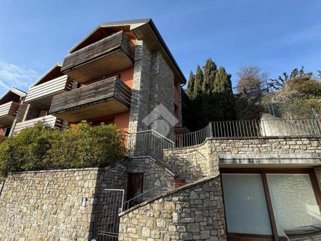 Villetta a schiera in vendita a Torre de' Roveri BG