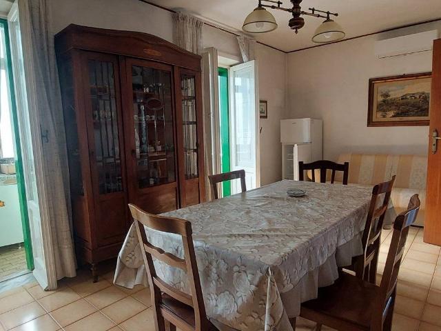 Villetta a schiera in vendita a Torre del Greco NA
