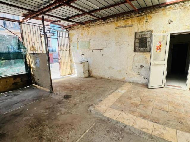 Villetta a schiera in vendita a Torre del Greco NA
