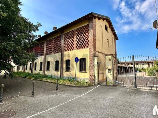 Villetta a schiera in vendita a Torre d'Isola PV