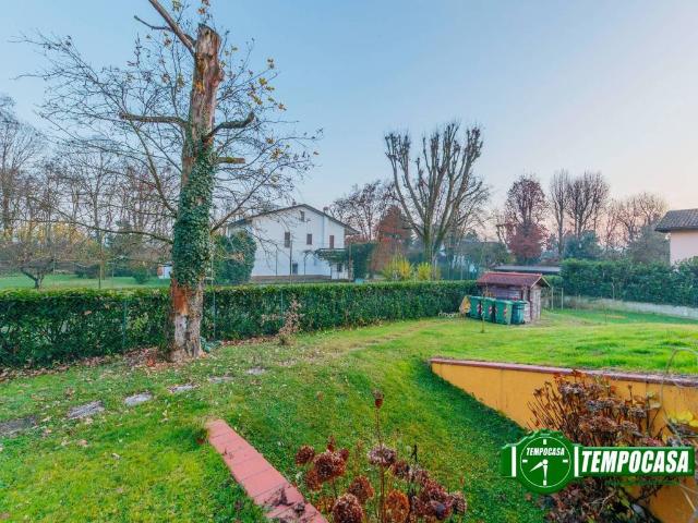 Villetta a schiera in vendita a Torre d'Isola PV