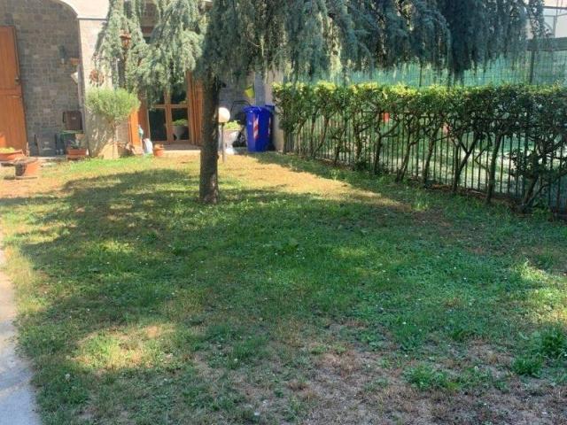 Villetta a schiera in vendita a Torre d'Isola PV