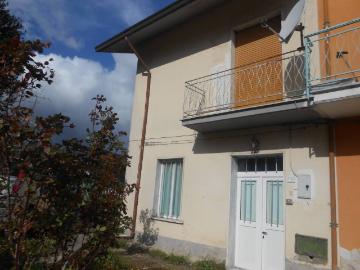 Villetta a schiera in vendita a Torre le Nocelle AV