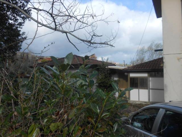 Villetta a schiera in vendita a Torre le Nocelle AV