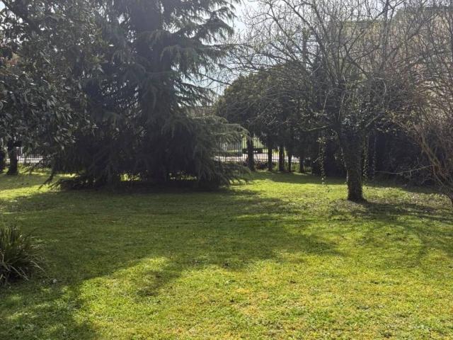 Villetta a schiera in vendita a Torre Pallavicina BG