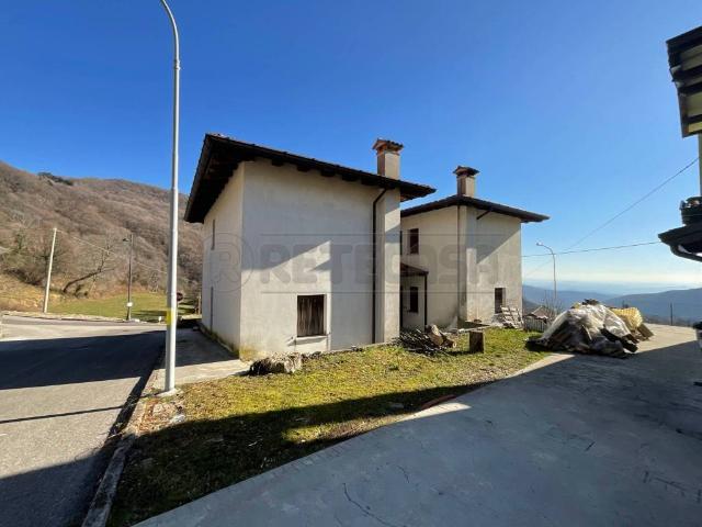 Villetta a schiera in vendita a Torreano UD