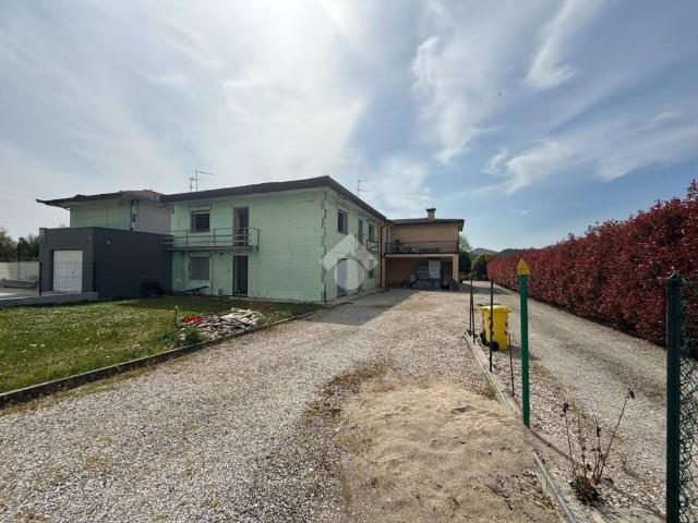 Villetta a schiera in vendita a Torreglia PD