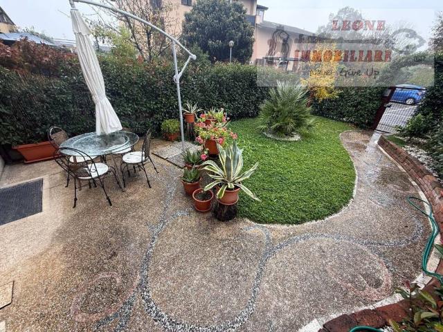 Villetta a schiera in vendita a Torrevecchia Pia PV