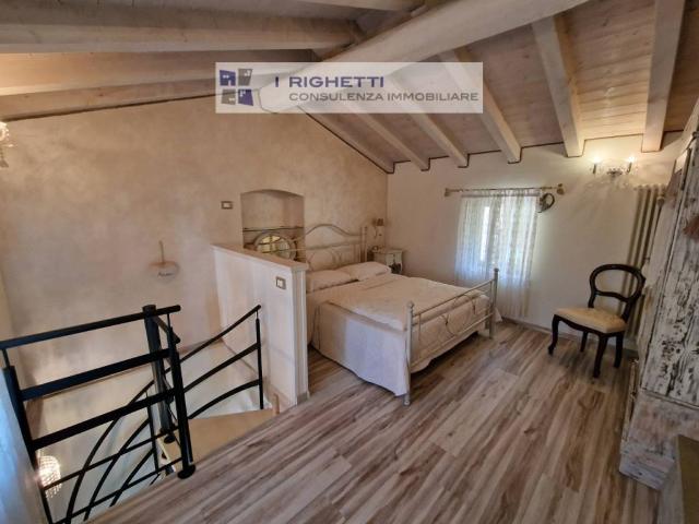 Villetta a schiera in vendita a Torri del Benaco VR
