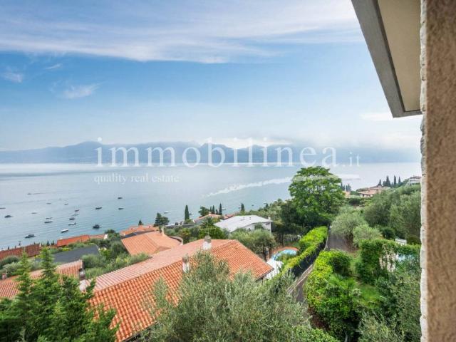 Villetta a schiera in vendita a Torri del Benaco VR