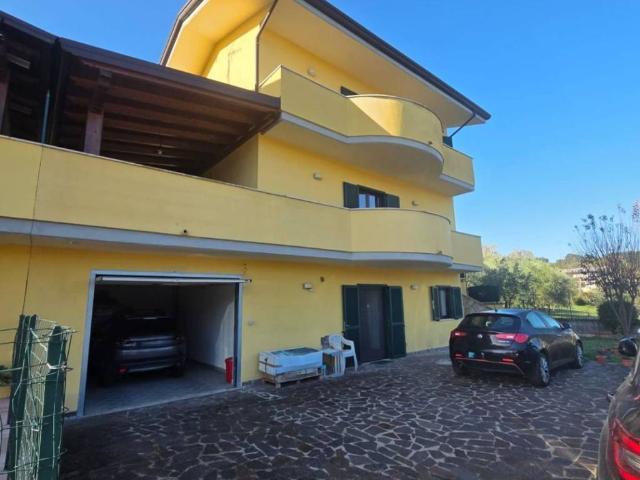 Villetta a schiera in vendita a Torrice FR