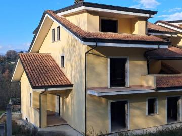 Villetta a schiera in vendita a Torrice FR
