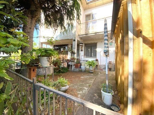 Villetta a schiera in vendita a Torricella Verzate PV