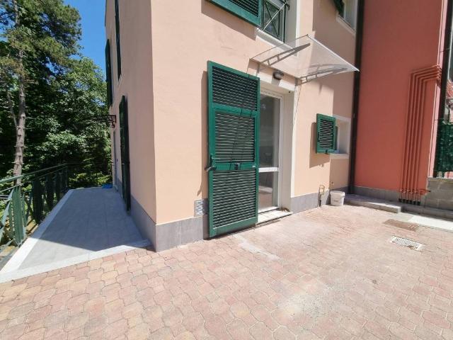 Villetta a schiera in vendita a Torriglia GE