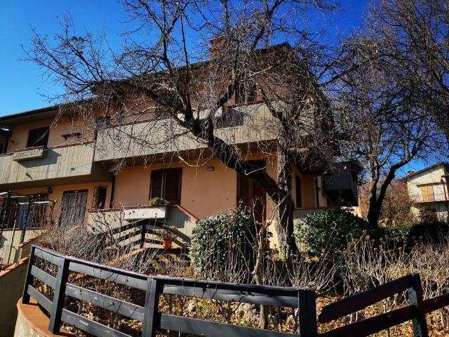 Villetta a schiera in vendita a Torrita di Siena SI