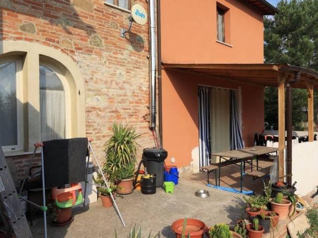 Villetta a schiera in vendita a Torrita di Siena SI