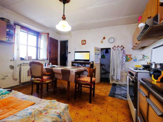 Villetta a schiera in vendita a Torrita di Siena SI
