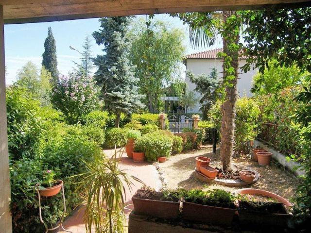 Villetta a schiera in vendita a Torrita di Siena SI
