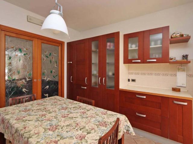 Villetta a schiera in vendita a Torrita di Siena SI