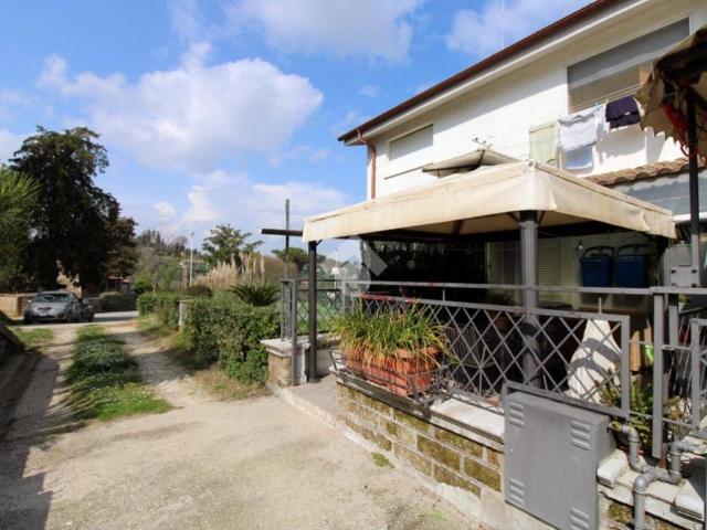 Villetta a schiera in vendita a Torrita Tiberina RM