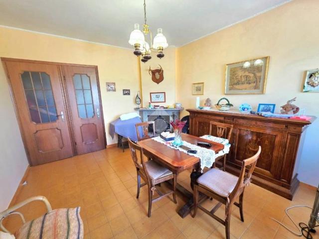 Villetta a schiera in vendita a Torrita Tiberina RM