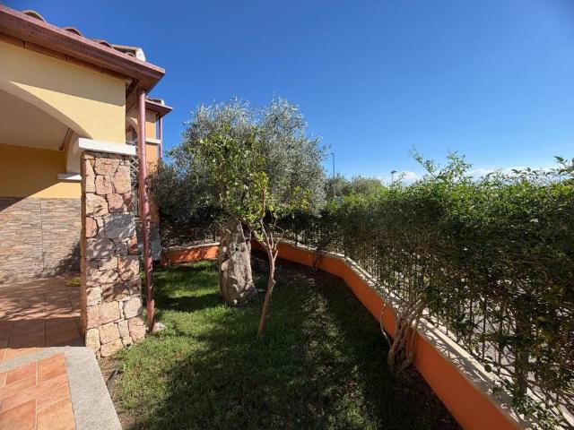 Villetta a schiera in vendita a Tortolì OG