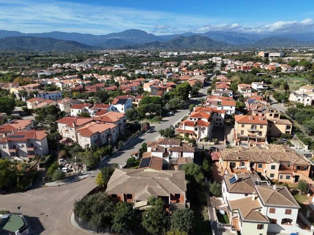 Villetta a schiera in vendita a Tortolì OG