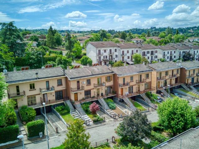 Villetta a schiera in vendita a Tortona AL