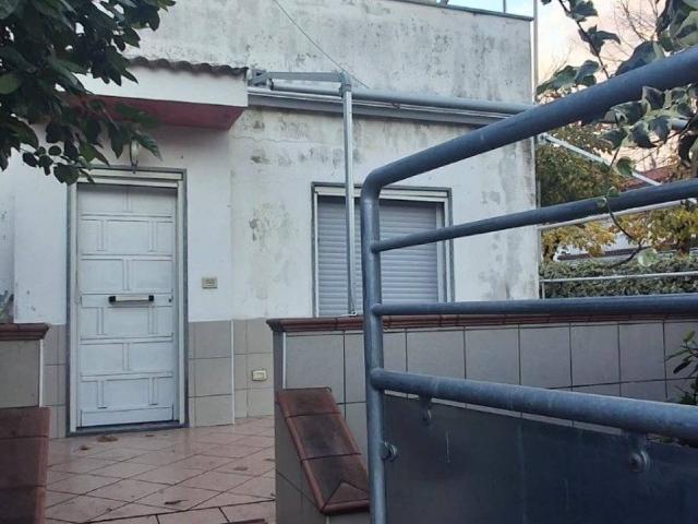 Villetta a schiera in vendita a Tortora CS
