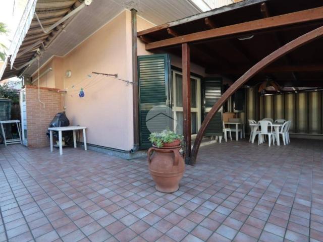Villetta a schiera in vendita a Tortoreto TE