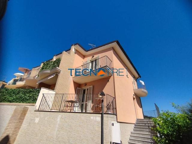 Villetta a schiera in vendita a Tortoreto TE
