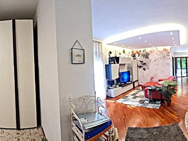 Villetta a schiera in vendita a Tortoreto TE