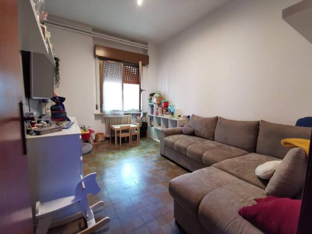 Villetta a schiera in vendita a Torviscosa UD
