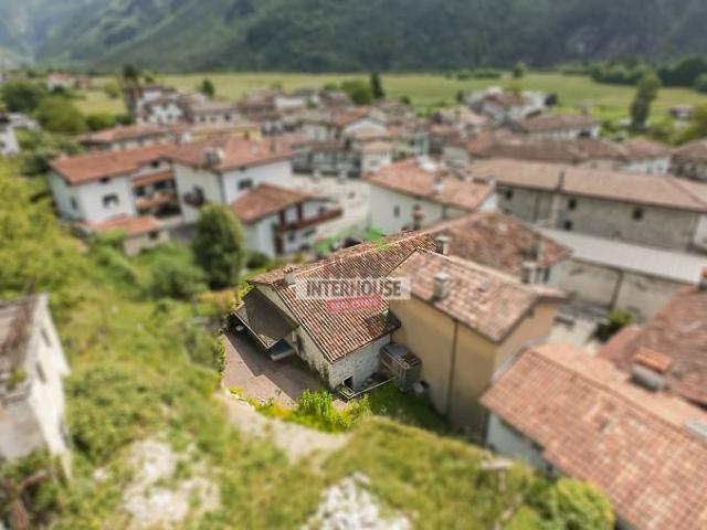 Villetta a schiera in vendita a Tramonti di Sopra PN
