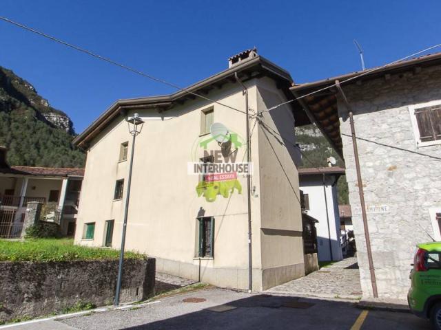 Villetta a schiera in vendita a Tramonti di Sotto PN
